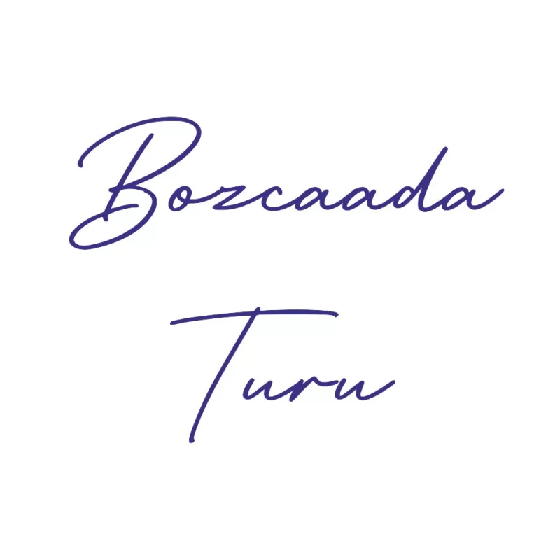 Bozcaada Turu
