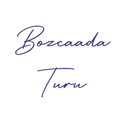 Bozcaada Turu